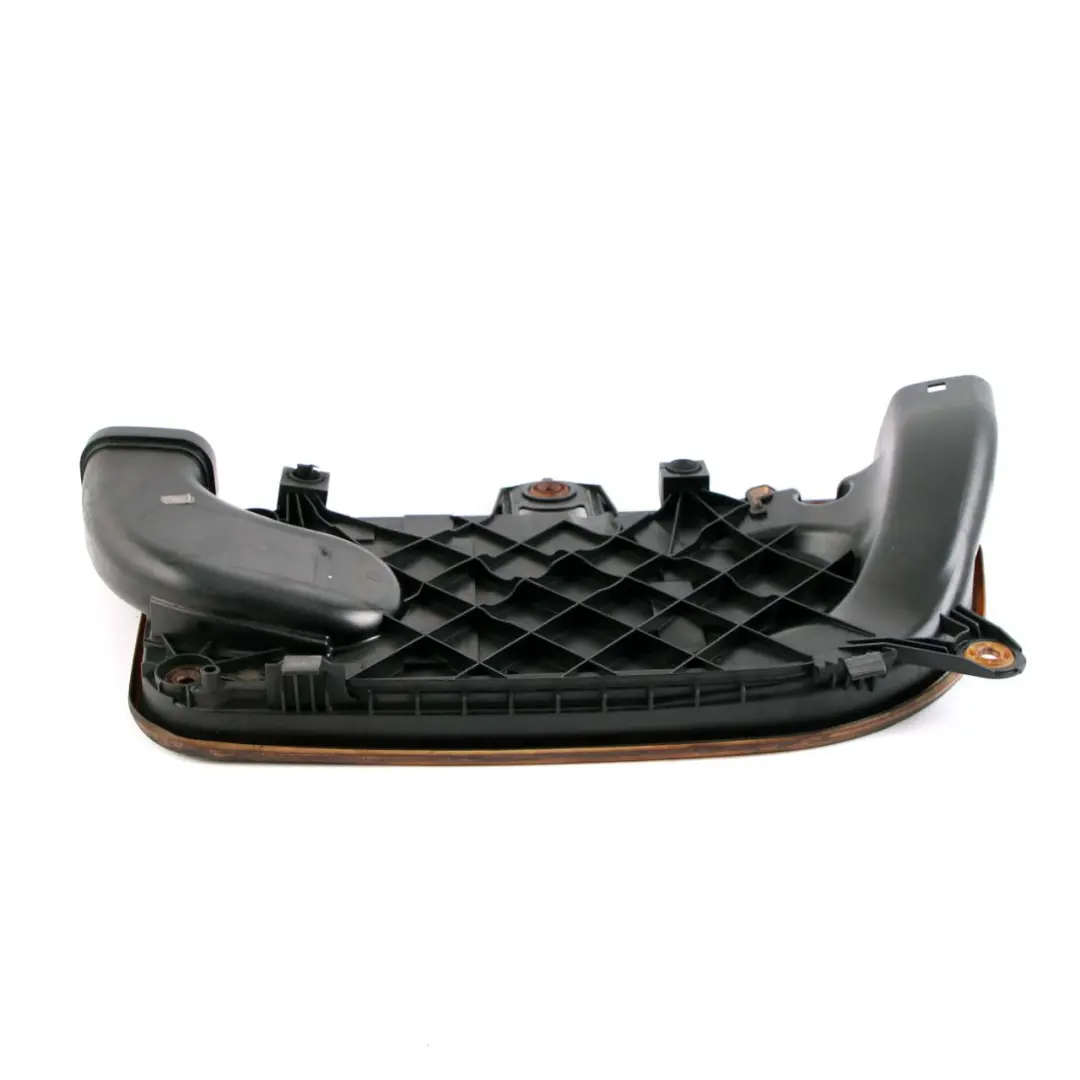 BMW F01 F07 F10 F11 N57 N57S Aspirazione Silenziatore Filtro Aria Alloggiamento - SKU 7812064 - Numero di parte 7812064