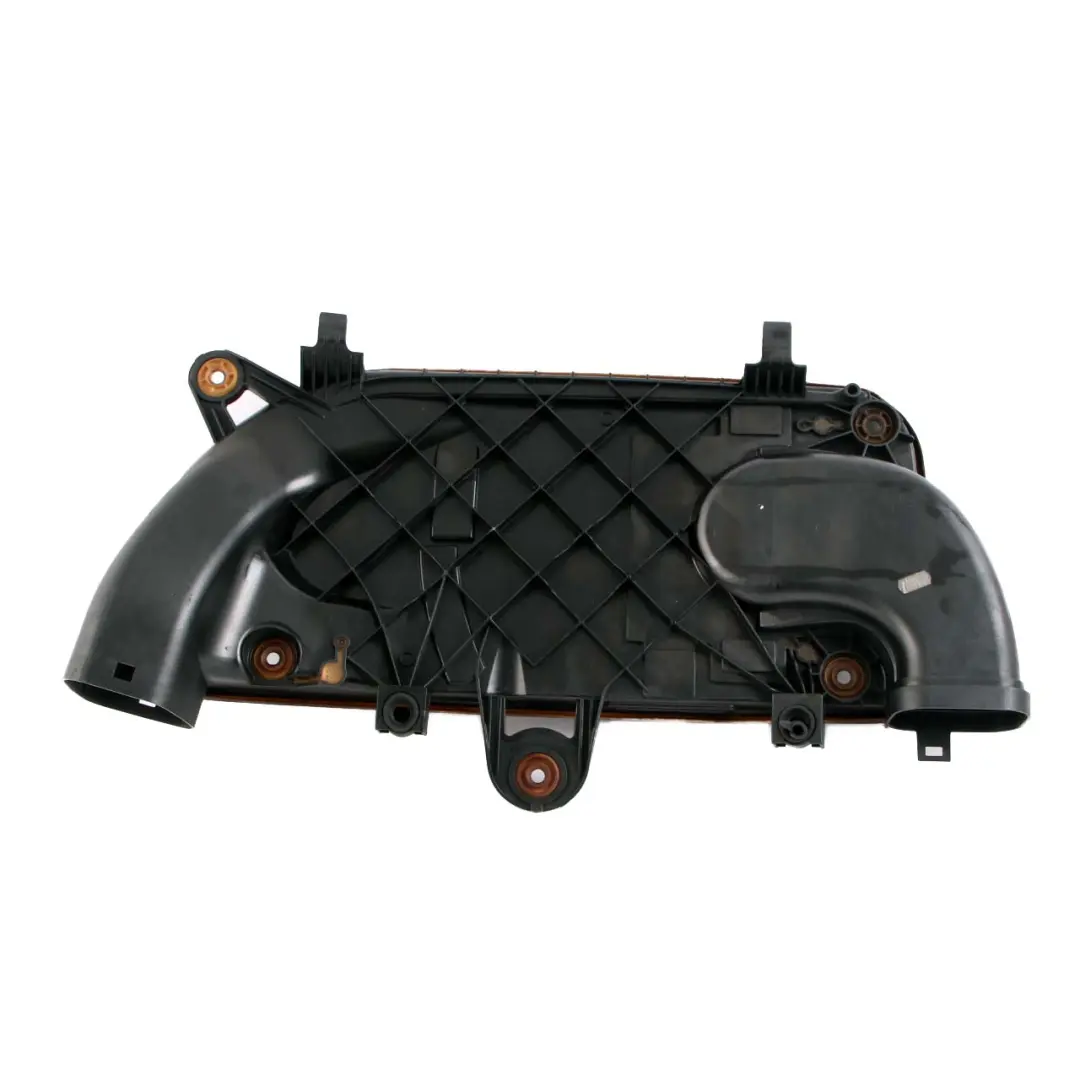 N57 Silencieux D'admission Boîtier De Filtre À Air pour BMW F01 F07 F10 F11 à propos du numéro de pièce 7812064 BMW F01 F07 F10 F11 N57 Silencieux D'admission Boîtier De Filtre À Air - SKU 7812064 - Numéro de pièce 7812064