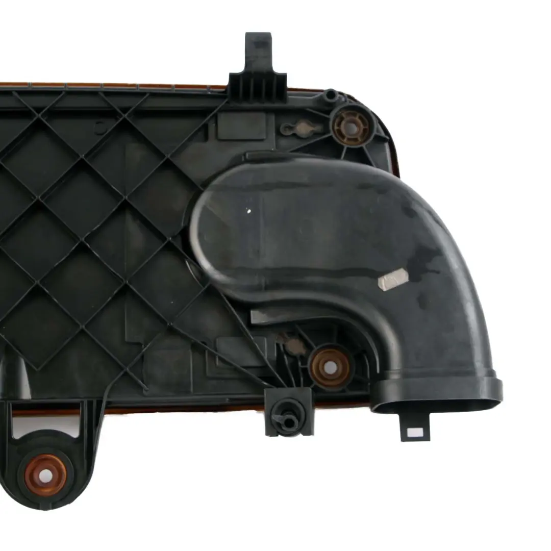 N57 N57S Ansaugschalldämpfer Luftfilterkasten Gehäuse für BMW F01 F07 F10 F11 mit Teilenummer 7812064 BMW F01 F07 F10 F11 N57 N57S Ansaugschalldämpfer Luftfilterkasten Gehäuse - SKU 7812064 - Teilenummer 7812064