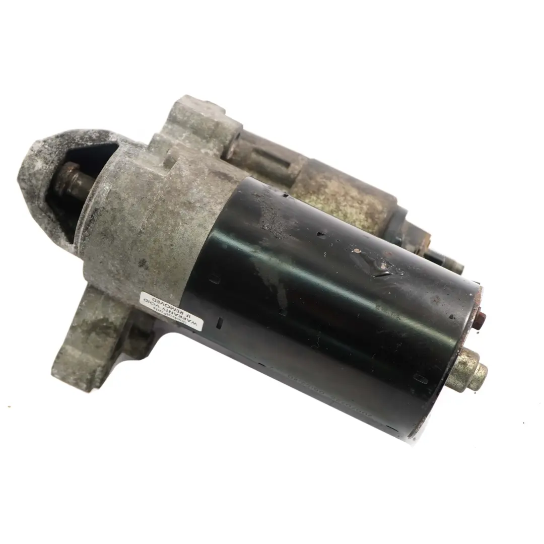 Starter Motor 7802945 to Mini Cooper Clubman R55 R56 W16 1.6 Diesel Engine with Part number 7812070 Mini Cooper Clubman R55 R56 W16 1.6 Diesel Engine Starter Motor 7802945 - SKU 7812070 - Part number 7812070
