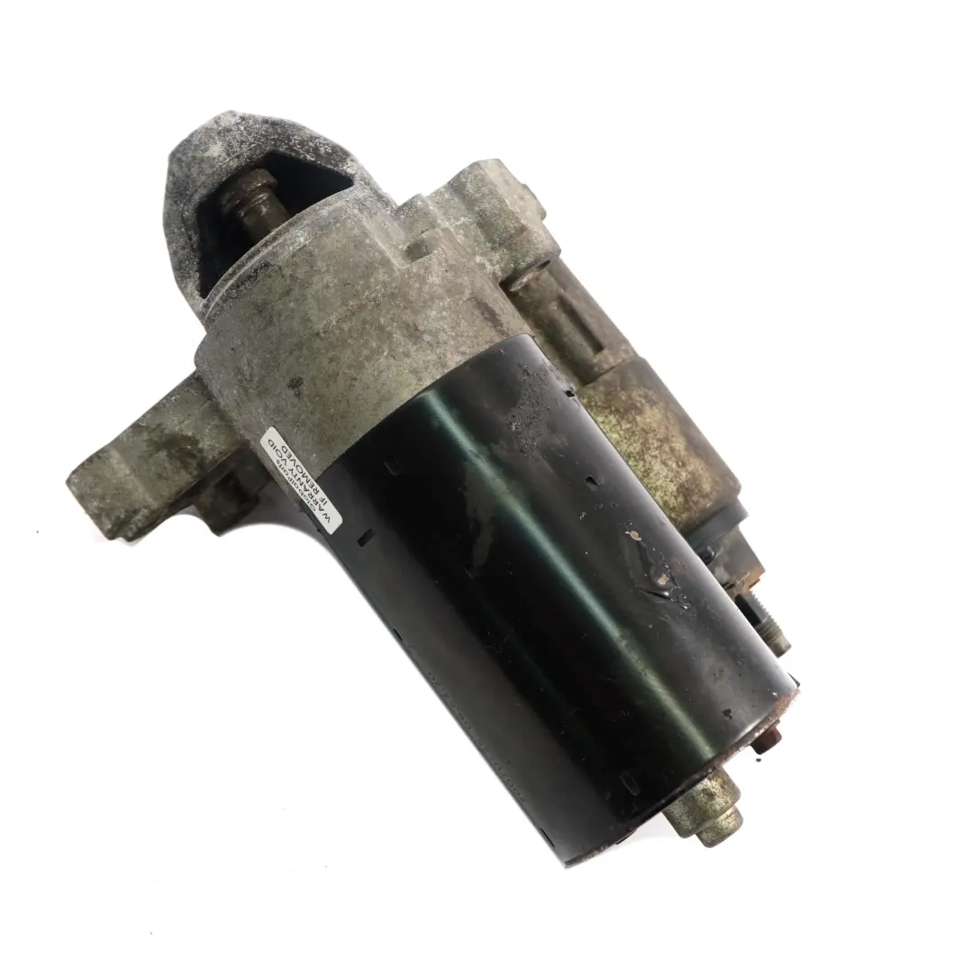 Demarreur pour Mini Cooper Clubman R55 R56 W16 1.6 Diesel à propos du numéro de pièce 7812070 Mini Cooper Clubman R55 R56 W16 1.6 Diesel Demarreur - SKU 7812070 - Numéro de pièce 7812070