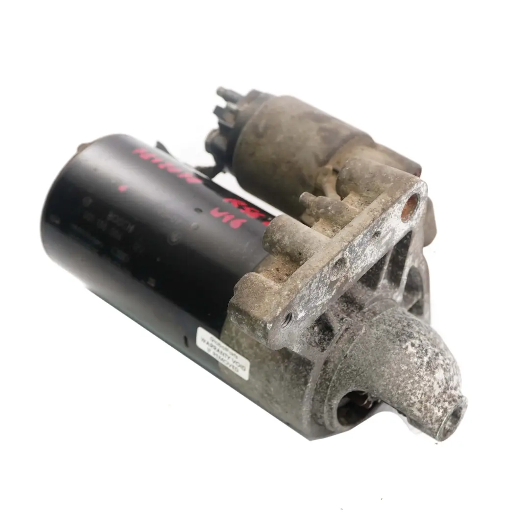 Mini Cooper Clubman R55 R56 W16 1.6 Diesel Motor De arranque 7802945 - SKU 7812070 - Número de pieza 7812070