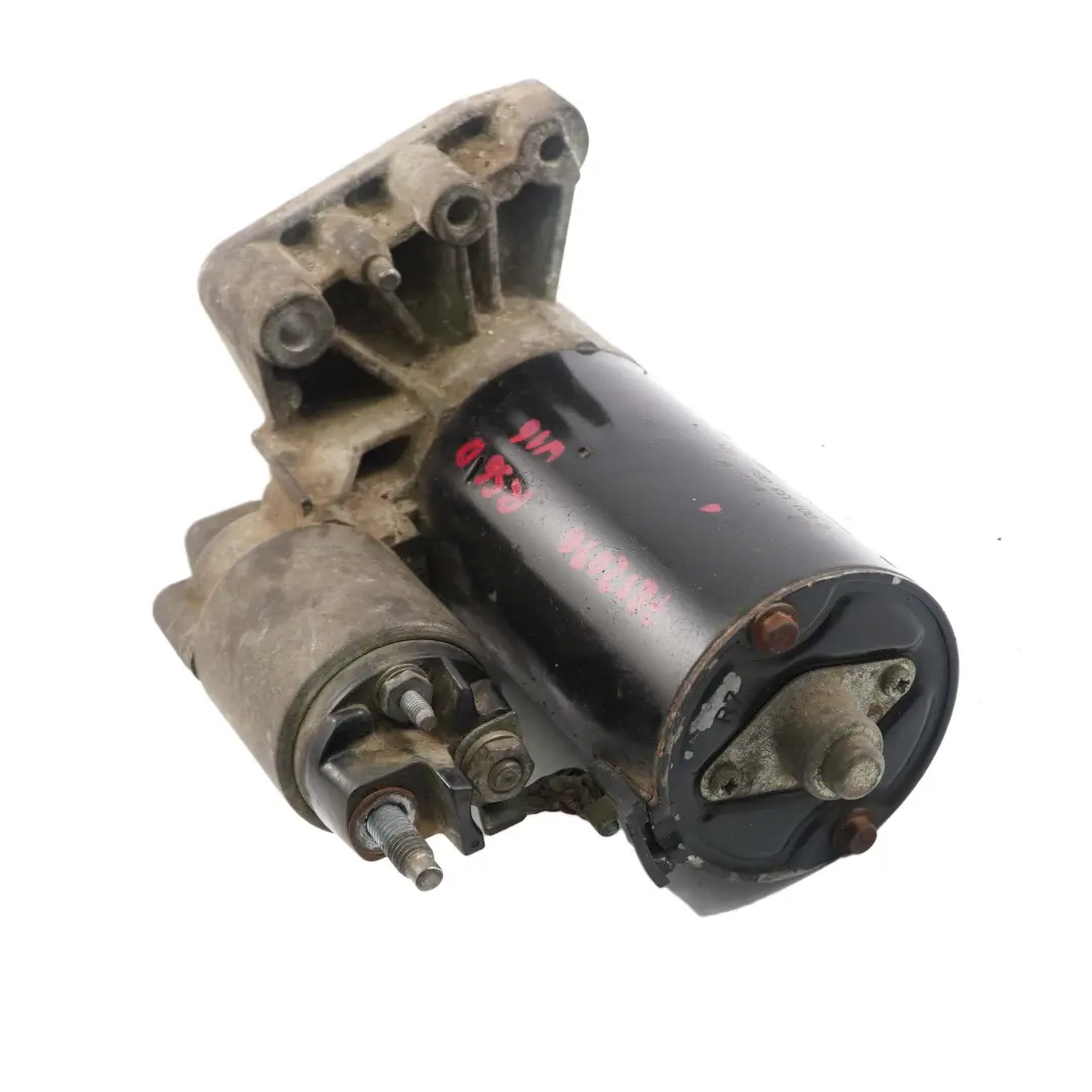 Mini Cooper Clubman R55 R56 W16 1.6 Diesel Starter Motore 7802945 - SKU 7812070 - Numero di parte 7812070