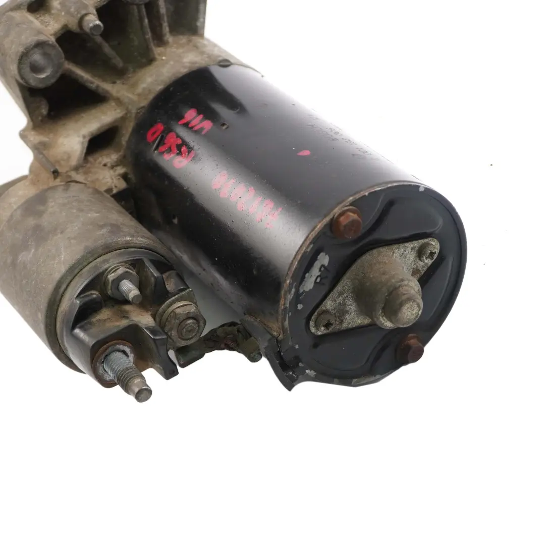 arranque 7802945 para Mini Cooper Clubman R55 R56 W16 1.6 Diesel Motor De con número de pieza 7812070 Mini Cooper Clubman R55 R56 W16 1.6 Diesel Motor De arranque 7802945 - SKU 7812070 - Número de pieza 7812070