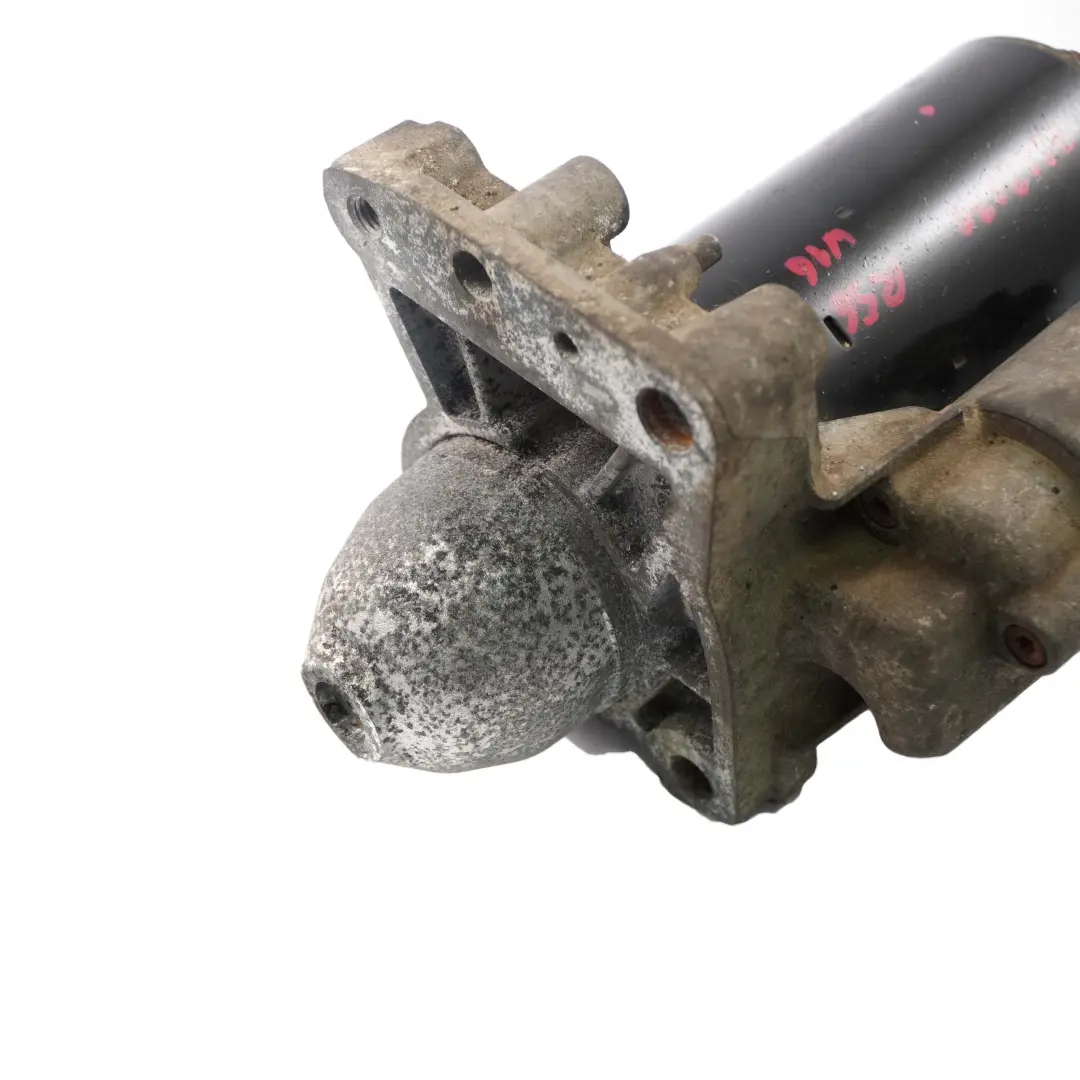 Demarreur pour Mini Cooper Clubman R55 R56 W16 1.6 Diesel à propos du numéro de pièce 7812070 Mini Cooper Clubman R55 R56 W16 1.6 Diesel Demarreur - SKU 7812070 - Numéro de pièce 7812070