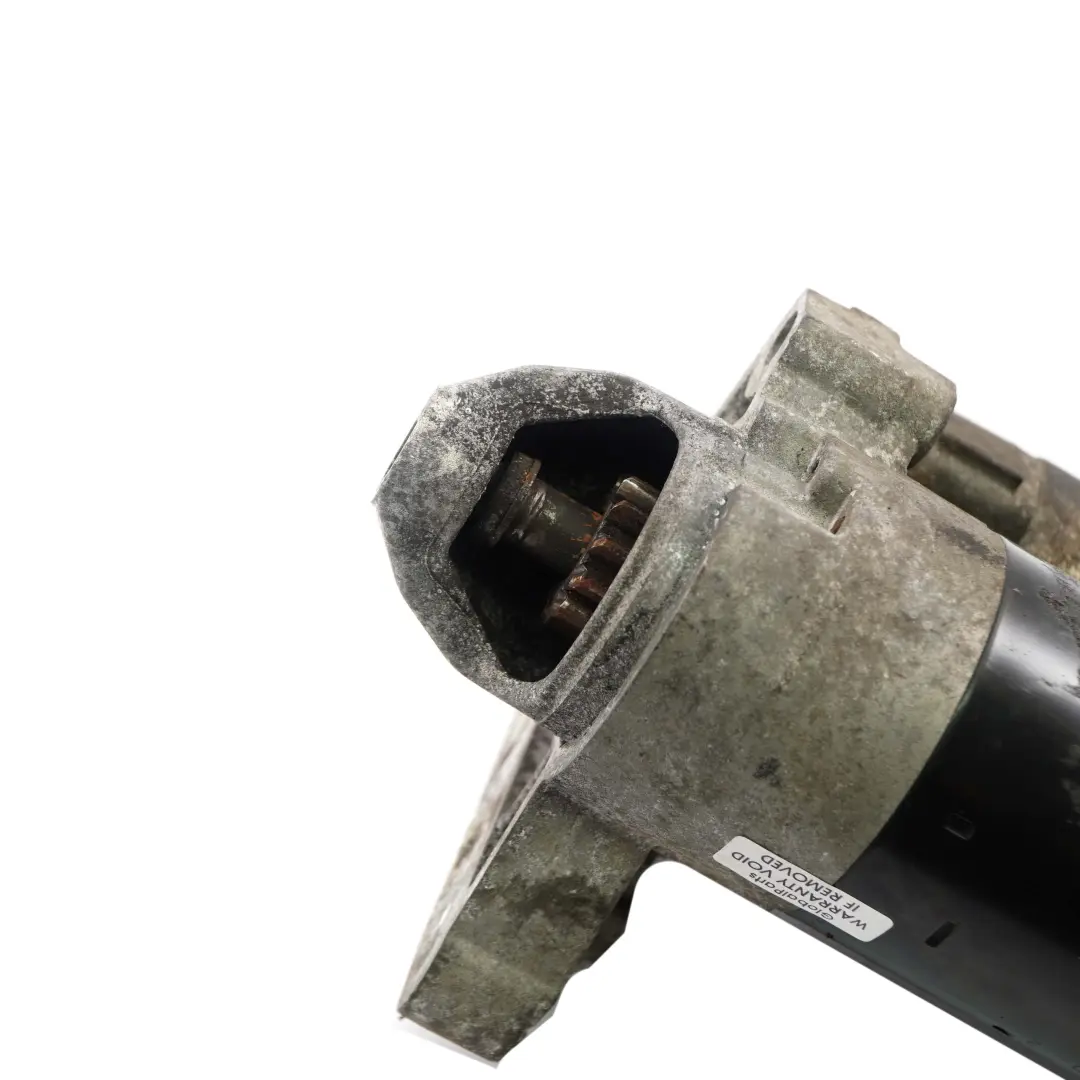 Starter Motore 7802945 per Mini Cooper Clubman R55 R56 W16 1.6 Diesel con numero di parte 7812070 Mini Cooper Clubman R55 R56 W16 1.6 Diesel Starter Motore 7802945 - SKU 7812070 - Numero di parte 7812070