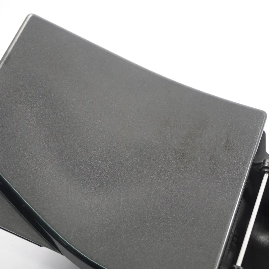 Renault Trafic 3 Vauxhall Vivaro B Fuel Filler Flap Body Housing - SKU 781207731R - Part number 781207731R