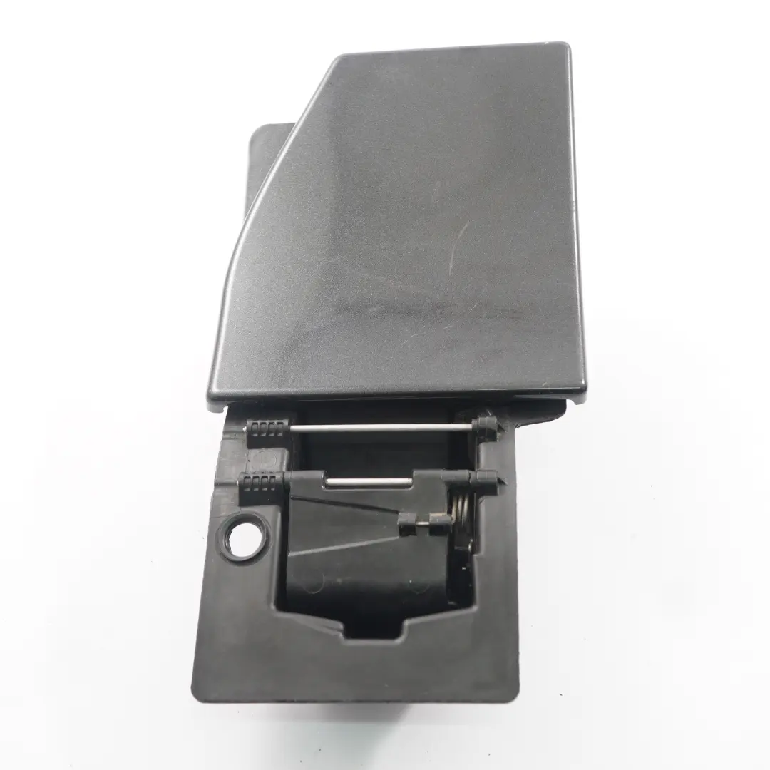 Renault Trafic 3 Vauxhall Vivaro B Fuel Filler Flap Body Housing - SKU 781207731R - Part number 781207731R