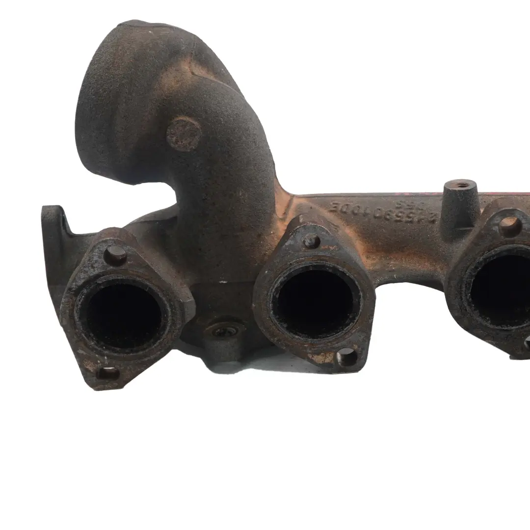 N47S Diesel Engine Exhaust Manifold to BMW E81 E82 E87 LCI E88 123d with Part number 7812259 BMW E81 E82 E87 LCI E88 123d N47S Diesel Engine Exhaust Manifold - SKU 7812259-1 - Part number 7812259