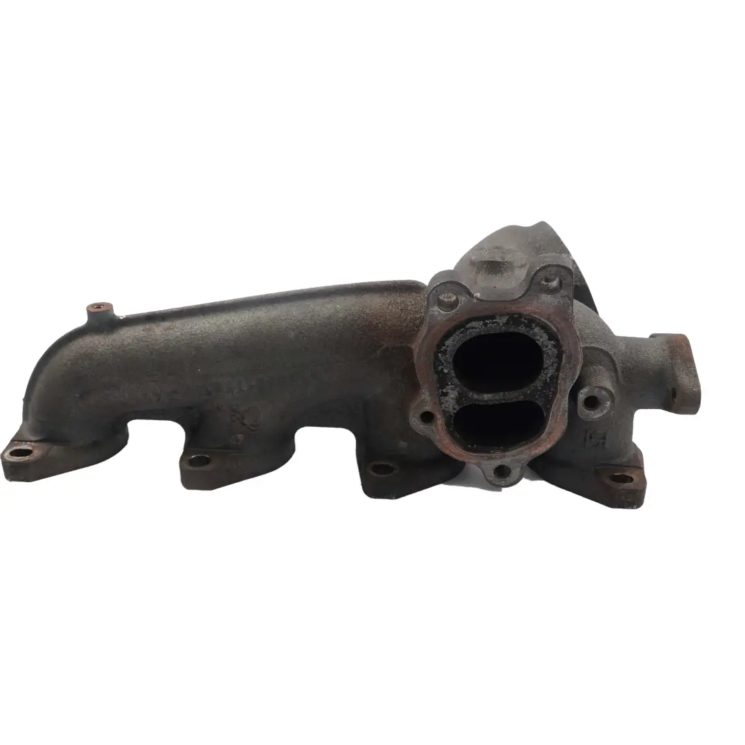 N47S Diesel Motor Abgaskrümmer für BMW E81 E82 E87 LCI E88 123d mit Teilenummer 7812259 BMW E81 E82 E87 LCI E88 123d N47S Diesel Motor Abgaskrümmer - SKU 7812259-1 - Teilenummer 7812259