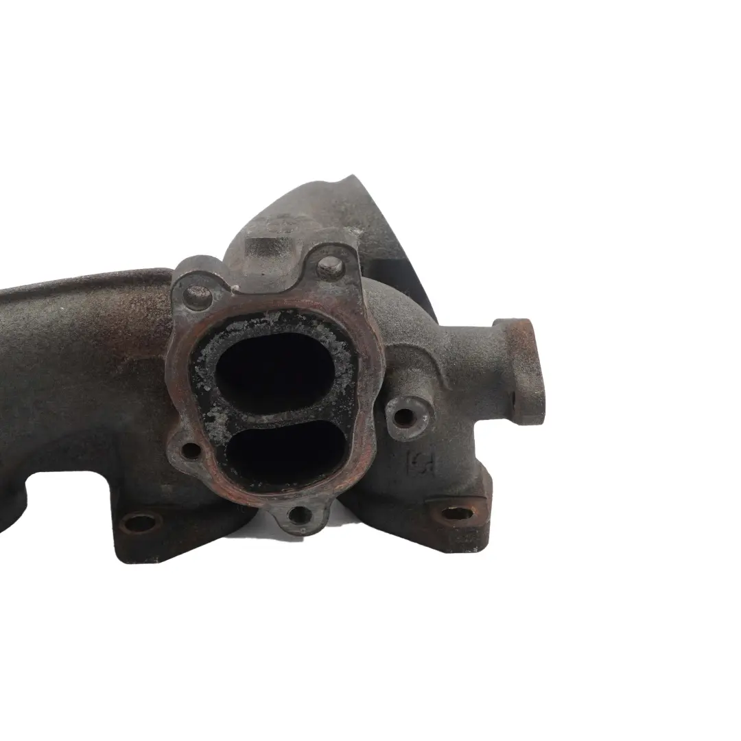 N47S Diesel Engine Exhaust Manifold to BMW E81 E82 E87 LCI E88 123d with Part number 7812259 BMW E81 E82 E87 LCI E88 123d N47S Diesel Engine Exhaust Manifold - SKU 7812259-1 - Part number 7812259