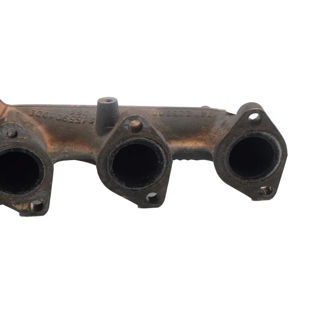 BMW E81 E82 E87 LCI E88 123d N47S Diesel Engine Exhaust Manifold - SKU 7812259-1 - Part number 7812259