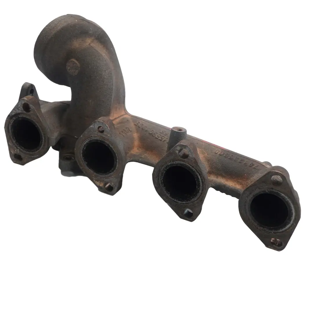 N47S Motor Diesel Colector De escape para BMW E81 E82 E87 LCI E88 123d con número de pieza 7812259 BMW E81 E82 E87 LCI E88 123d N47S Motor Diesel Colector De escape - SKU 7812259-1 - Número de pieza 7812259