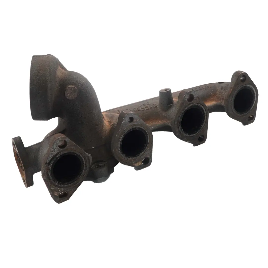 BMW E81 E82 E87 LCI E88 123d N47S Diesel Engine Exhaust Manifold - SKU 7812259-1 - Part number 7812259