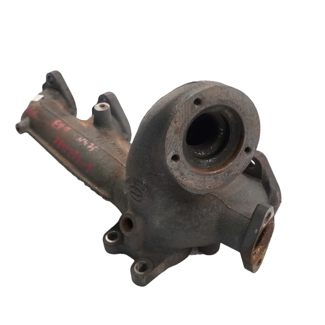 N47S Motore Diesel Collettore Scarico per BMW E81 E82 E87 LCI E88 123D con numero di parte 7812259 BMW E81 E82 E87 LCI E88 123D N47S Motore Diesel Collettore Scarico - SKU 7812259-1 - Numero di parte 7812259