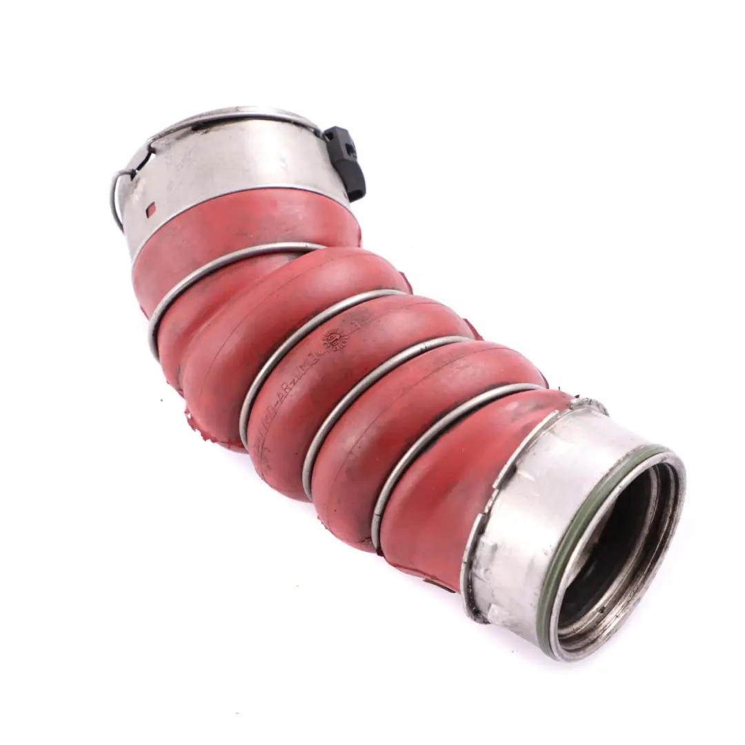 BMW 3 E90 E91 E92 M57N2 335d Intake Manifold Charge Air Line Hose - SKU 7812274 - Part number 7812274