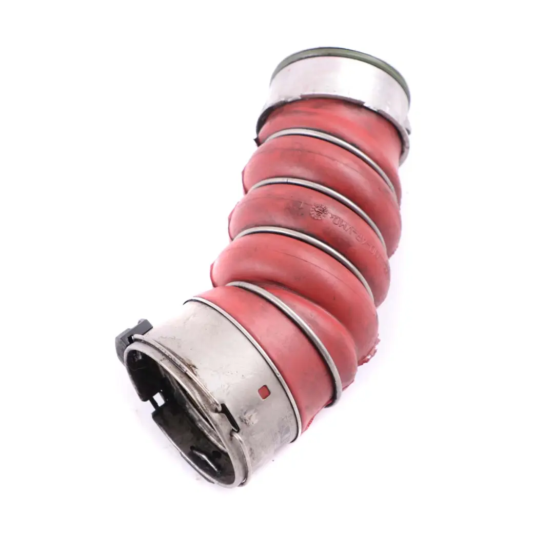 BMW 3 E90 E91 E92 M57N2 335d Intake Manifold Charge Air Line Hose - SKU 7812274 - Part number 7812274