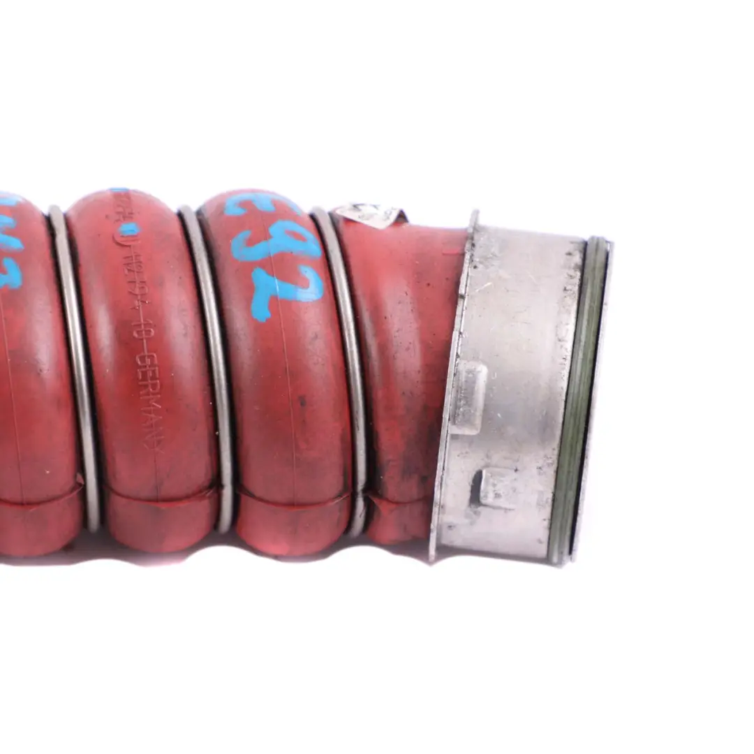 M57N2 335d Collettore aspirazione Tubo aria carica per BMW E90 E91 E92 con numero di parte 7812274 BMW E90 E91 E92 M57N2 335d Collettore aspirazione Tubo aria carica - SKU 7812274 - Numero di parte 7812274