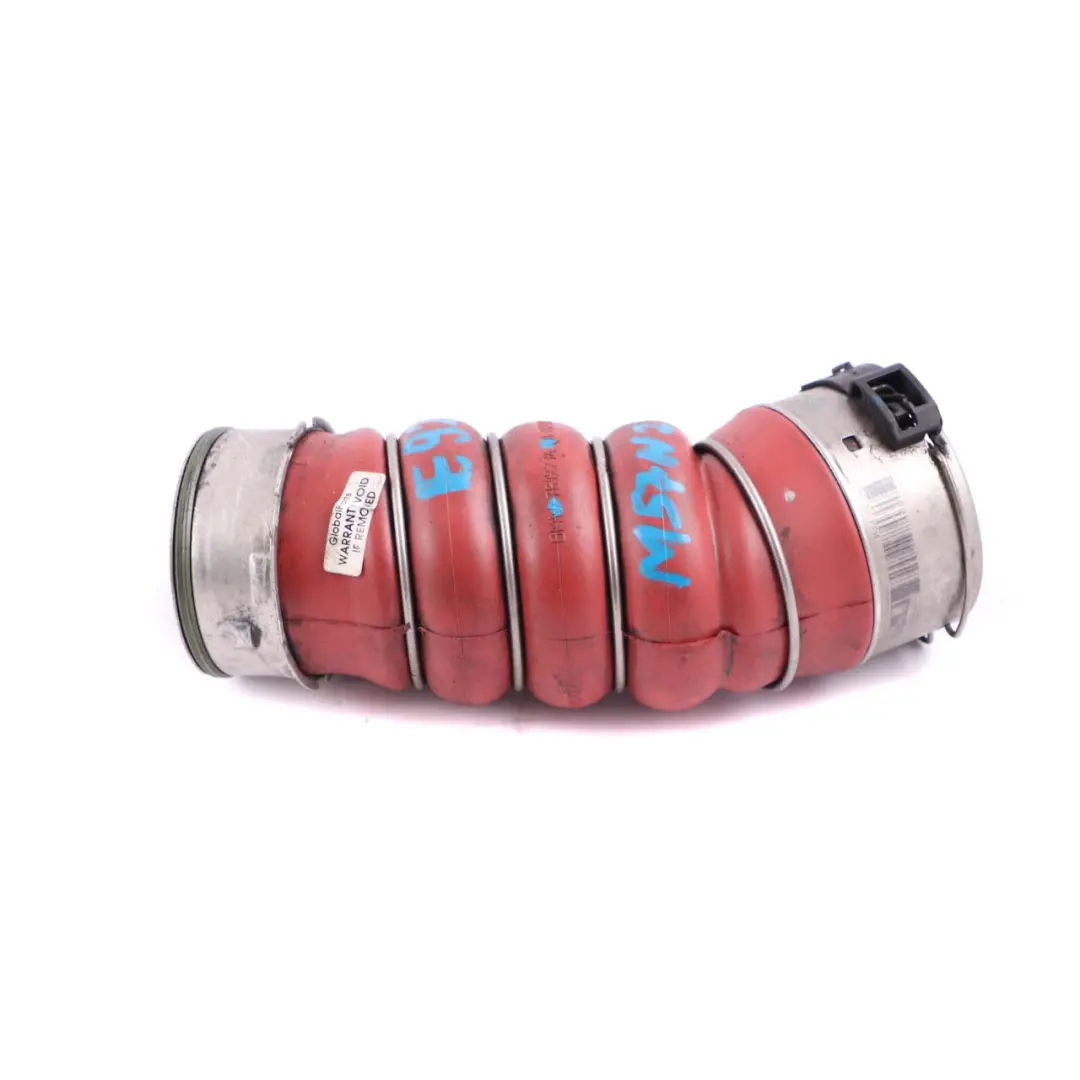 BMW 3 E90 E91 E92 M57N2 335d Intake Manifold Charge Air Line Hose - SKU 7812274 - Part number 7812274