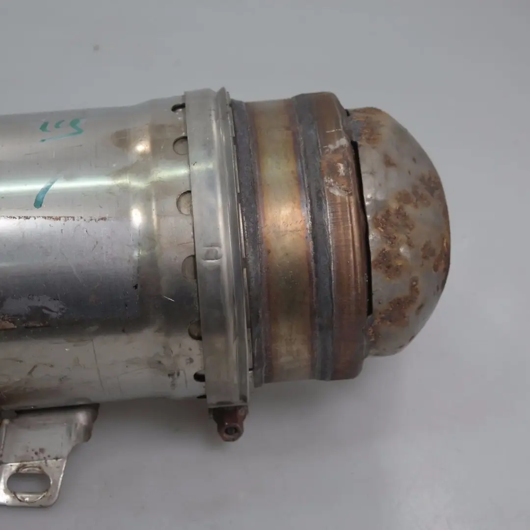 BMW Mini Cooper Clubman R55 R56 W16 Diesel Exhaust Manifold Catalytic Converter - SKU 7812295 - Part number 7812295