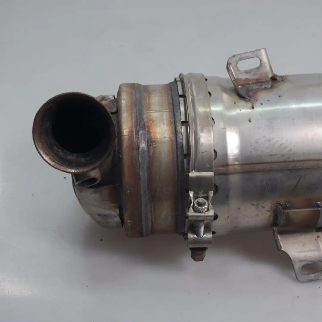 BMW Mini Cooper Clubman R55 R56 W16 Diesel Exhaust Manifold Catalytic Converter - SKU 7812295 - Part number 7812295