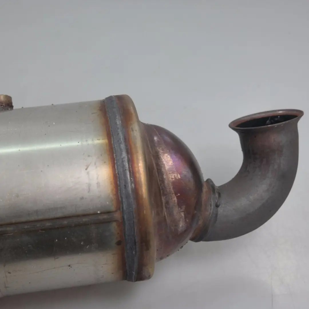 Exhaust Manifold Catalytic Converter to BMW Mini Cooper Clubman R55 R56 W16 Diesel with Part number 7812295 BMW Mini Cooper Clubman R55 R56 W16 Diesel Exhaust Manifold Catalytic Converter - SKU 7812295 - Part number 7812295