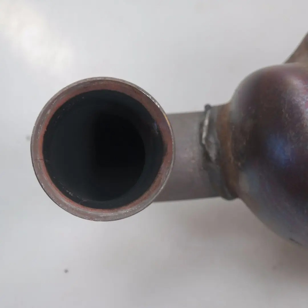 BMW Mini Cooper D R55 R56 Diesel W16 Katalysator Abgasanlage - SKU 7812295 - Teilenummer 7812295