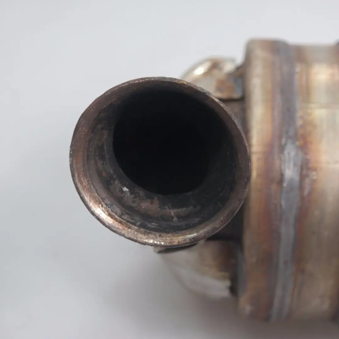 BMW Mini Cooper Clubman R55 R56 W16 Diesel Exhaust Manifold Catalytic Converter - SKU 7812295 - Part number 7812295