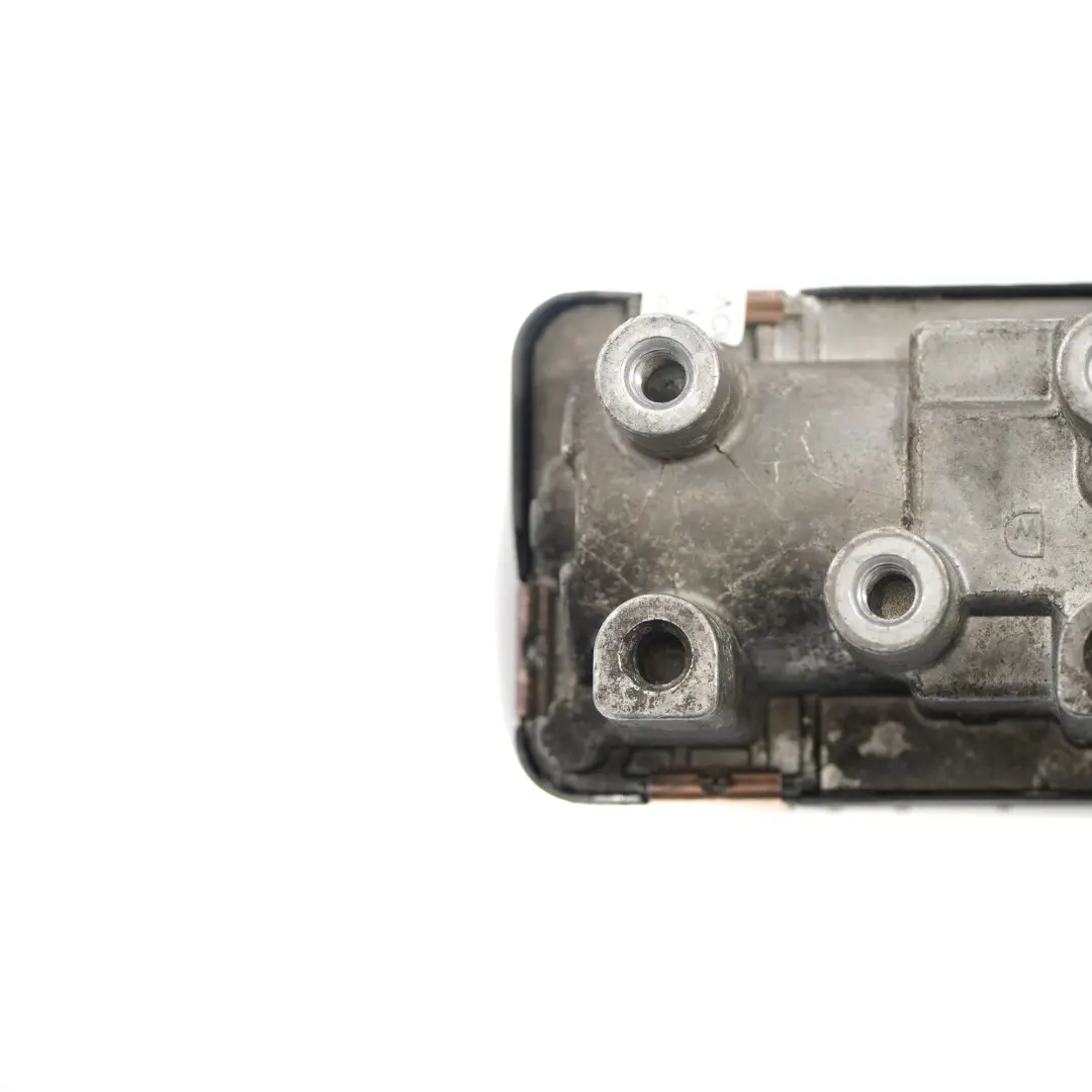 N47N Motor Turbocompresor Parte Actuador para Mini Cooper One D R55 R56 LCI con número de pieza 7812318 Mini Cooper One D R55 R56 LCI N47N Motor Turbocompresor Parte Actuador - SKU 7812318-4 - Número de pieza 7812318