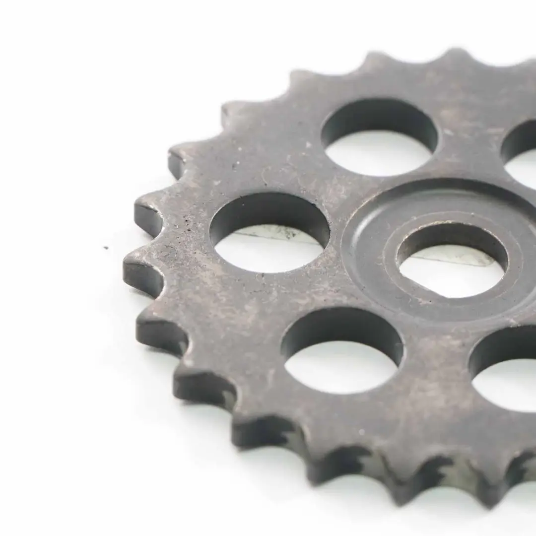 Pompe à huile BMW E70 E90 LCI F10 F20 F30 Diesel Roue dentée pour à propos du numéro de pièce 7812449 Pompe à huile BMW E70 E90 LCI F10 F20 F30 Diesel Roue dentée - SKU 7812449 - Numéro de pièce 7812449