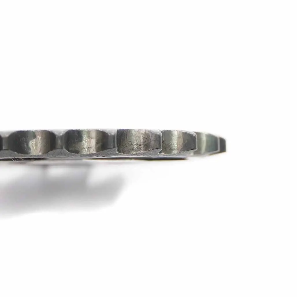 Pompe à huile BMW E70 E90 LCI F10 F20 F30 Diesel Roue dentée pour à propos du numéro de pièce 7812449 Pompe à huile BMW E70 E90 LCI F10 F20 F30 Diesel Roue dentée - SKU 7812449 - Numéro de pièce 7812449