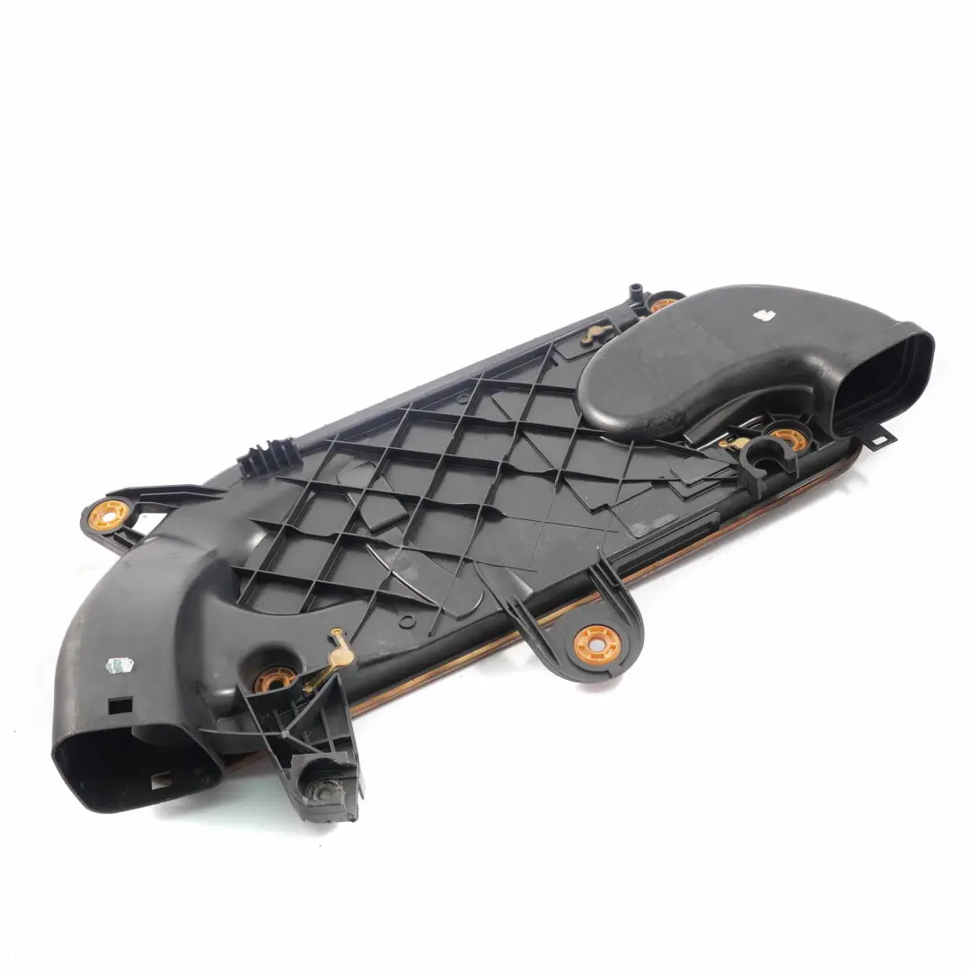  Boîtier d'admission d'air BMW F10 F11 LCI Diesel Silencieux Muffler - SKU 7812462-1 - Numéro de pièce 7812462