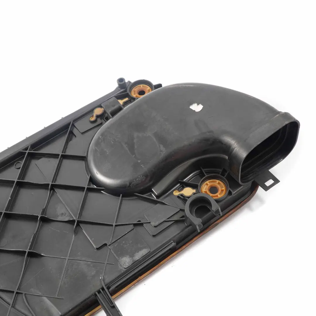 Boîtier d'admission d'air BMW F10 F11 LCI Diesel Silencieux Muffler pour à propos du numéro de pièce 7812462 Boîtier d'admission d'air BMW F10 F11 LCI Diesel Silencieux Muffler - SKU 7812462-1 - Numéro de pièce 7812462