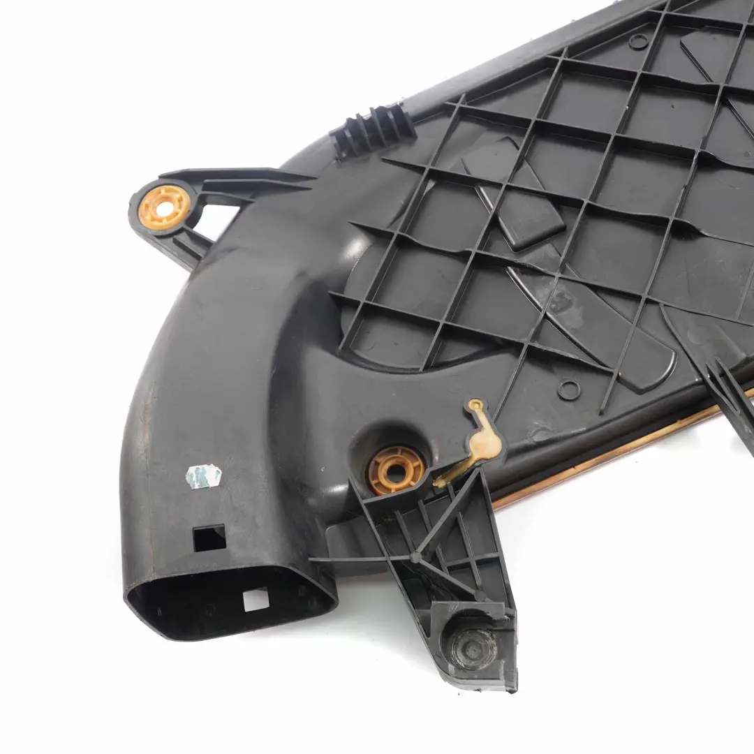 Boîtier d'admission d'air BMW F10 F11 LCI Diesel Silencieux Muffler pour à propos du numéro de pièce 7812462 Boîtier d'admission d'air BMW F10 F11 LCI Diesel Silencieux Muffler - SKU 7812462-1 - Numéro de pièce 7812462