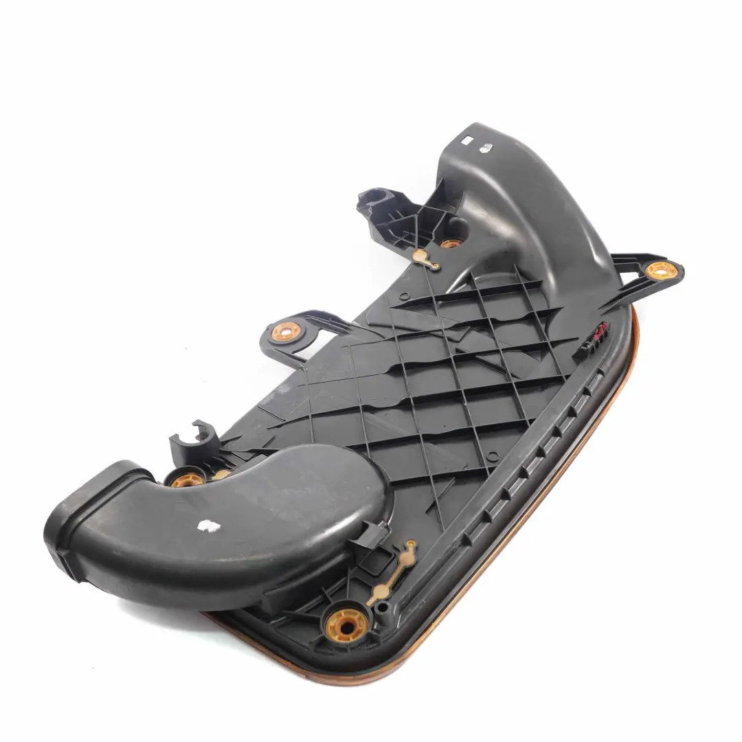 Lufteinlassgehäuse Schalldämpfer Schalldämpfer für BMW F10 F11 LCI Diesel mit Teilenummer 7812462 BMW F10 F11 LCI Diesel Lufteinlassgehäuse Schalldämpfer Schalldämpfer - SKU 7812462-1 - Teilenummer 7812462