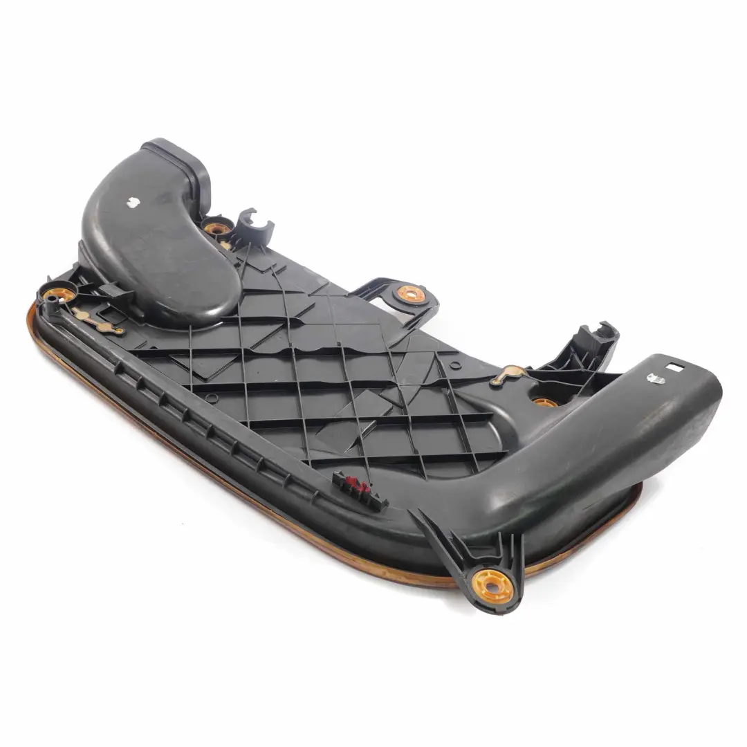 Intake Housing BMW F10 F11 LCI Diesel Silencer Muffler to Air with Part number 7812462 Air Intake Housing BMW F10 F11 LCI Diesel Silencer Muffler - SKU 7812462-1 - Part number 7812462