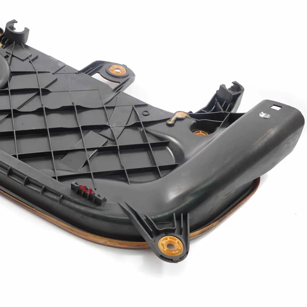 Intake Housing BMW F10 F11 LCI Diesel Silencer Muffler to Air with Part number 7812462 Air Intake Housing BMW F10 F11 LCI Diesel Silencer Muffler - SKU 7812462-1 - Part number 7812462