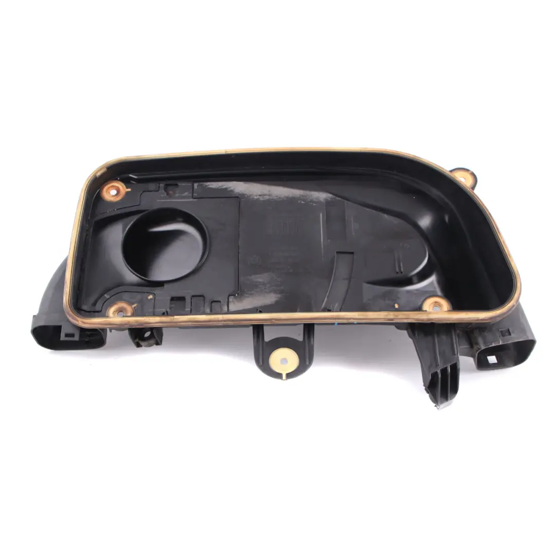 Silenziatore D'Aspirazione BMW F10 F11 LCI Diesel Presa D'Aria per con numero di parte 7812462 Silenziatore D'Aspirazione BMW F10 F11 LCI Diesel Presa D'Aria - SKU 7812462 - Numero di parte 7812462