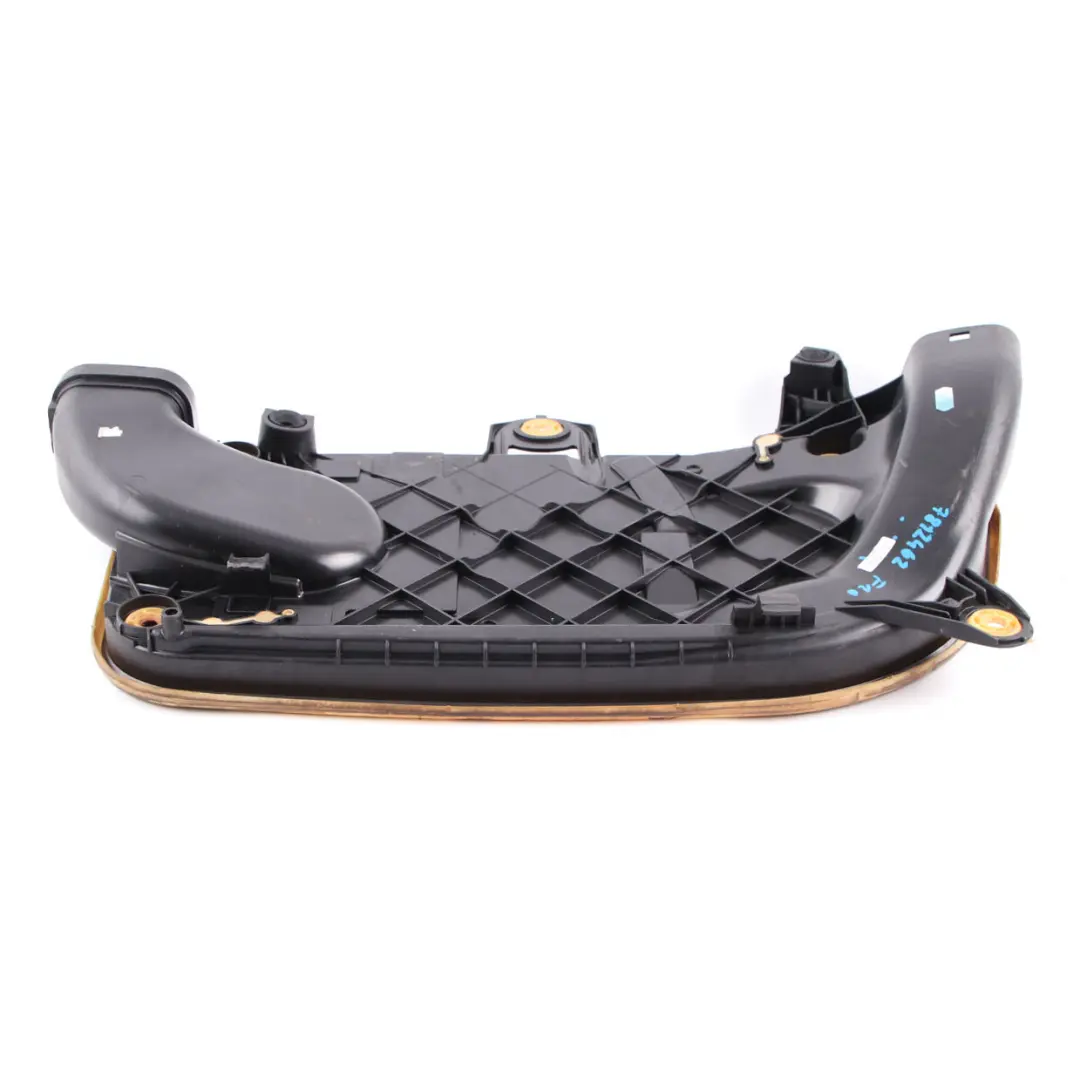  Silenciador De Admisión BMW F10 F11 LCI Diesel Carcasa De Admisión - SKU 7812462 - Número de pieza 7812462