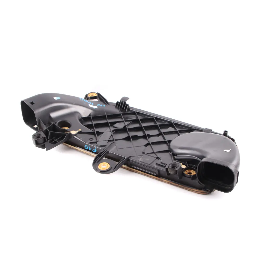  Silenziatore D'Aspirazione BMW F10 F11 LCI Diesel Presa D'Aria - SKU 7812462 - Numero di parte 7812462