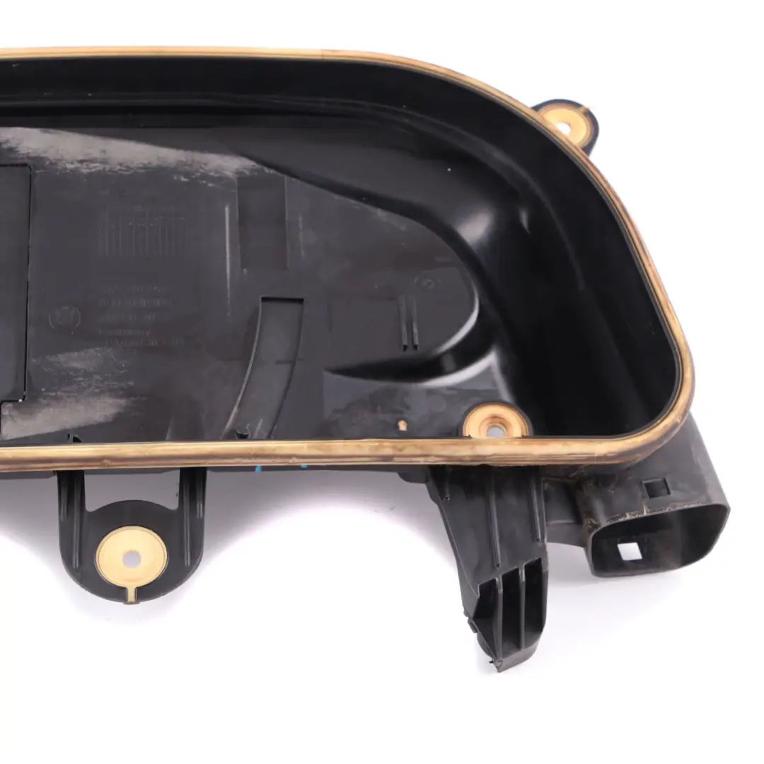 Silenciador De Admisión BMW F10 F11 LCI Diesel Carcasa De Admisión para con número de pieza 7812462 Silenciador De Admisión BMW F10 F11 LCI Diesel Carcasa De Admisión - SKU 7812462 - Número de pieza 7812462