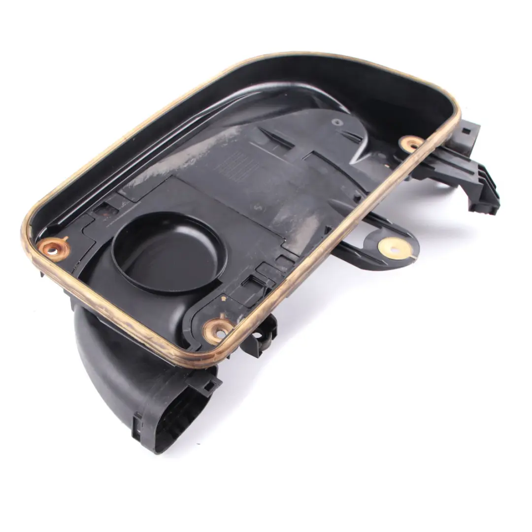 Intake Silencer BMW F10 F11 LCI Diesel Air Intake Housing Muffler to with Part number 7812462 Intake Silencer BMW F10 F11 LCI Diesel Air Intake Housing Muffler - SKU 7812462 - Part number 7812462