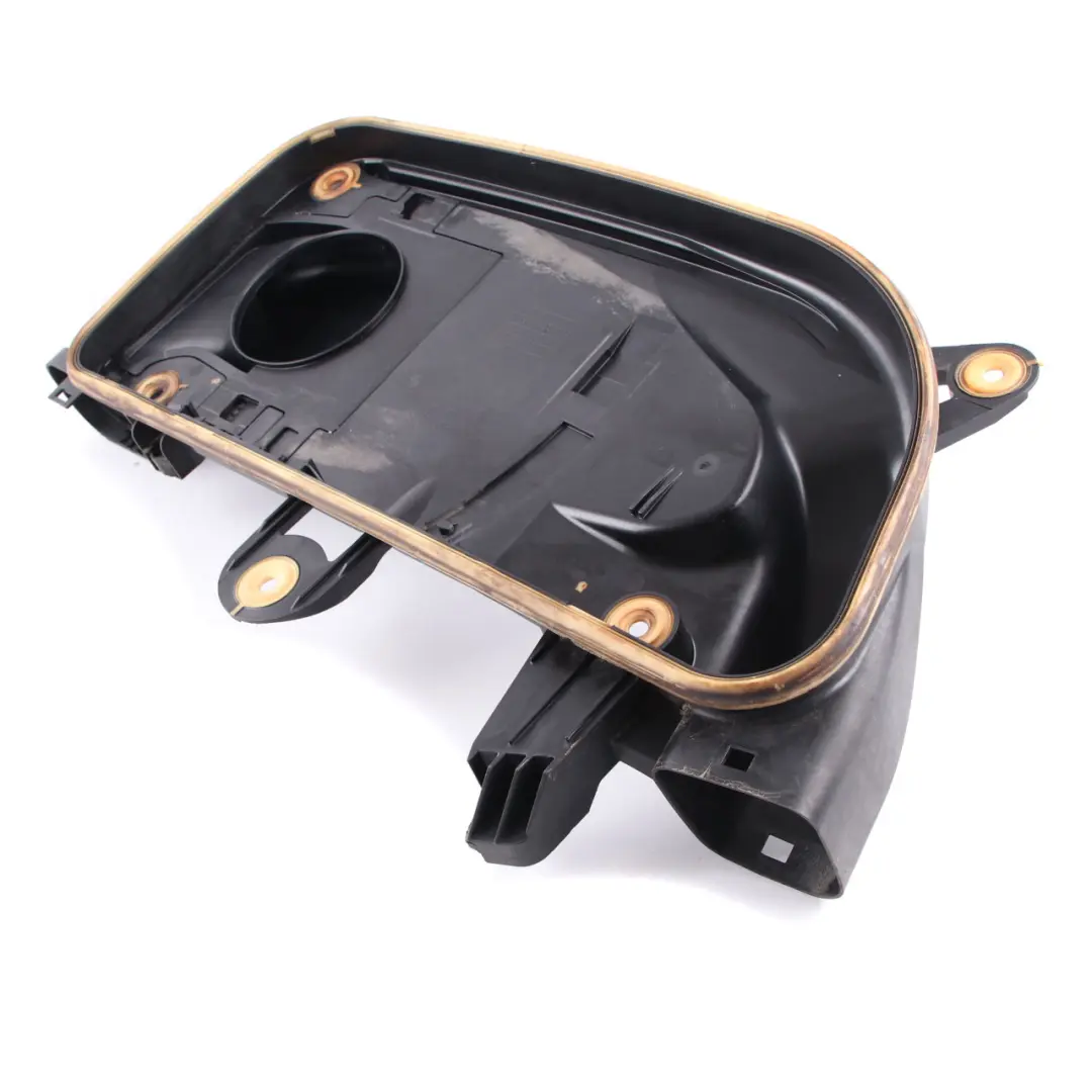  Intake Silencer BMW F10 F11 LCI Diesel Air Intake Housing Muffler - SKU 7812462 - Part number 7812462