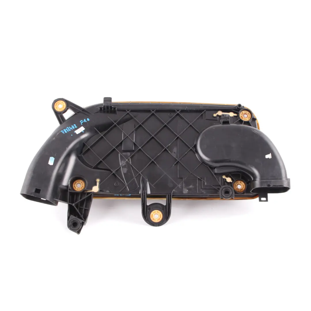 Silencieux D'Admission BMW F10 F11 LCI Diesel Boîtier D'Air pour à propos du numéro de pièce 7812462 Silencieux D'Admission BMW F10 F11 LCI Diesel Boîtier D'Air - SKU 7812462 - Numéro de pièce 7812462