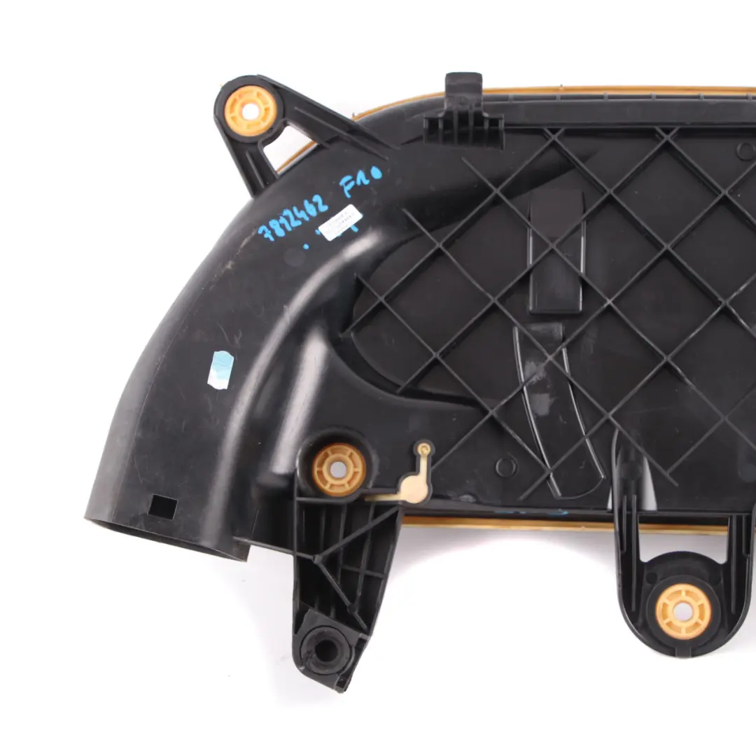 Obudowa Filtra Powietrza Tłumik do BMW F10 F11 LCI Diesel o numerze 7812462 BMW F10 F11 LCI Diesel Obudowa Filtra Powietrza Tłumik - SKU 7812462 - Numer Części 7812462