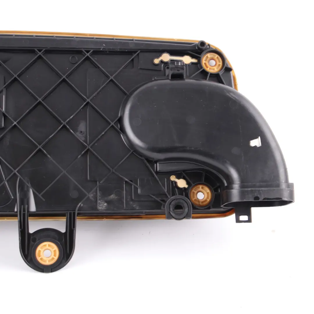 Intake Silencer BMW F10 F11 LCI Diesel Air Intake Housing Muffler to with Part number 7812462 Intake Silencer BMW F10 F11 LCI Diesel Air Intake Housing Muffler - SKU 7812462 - Part number 7812462