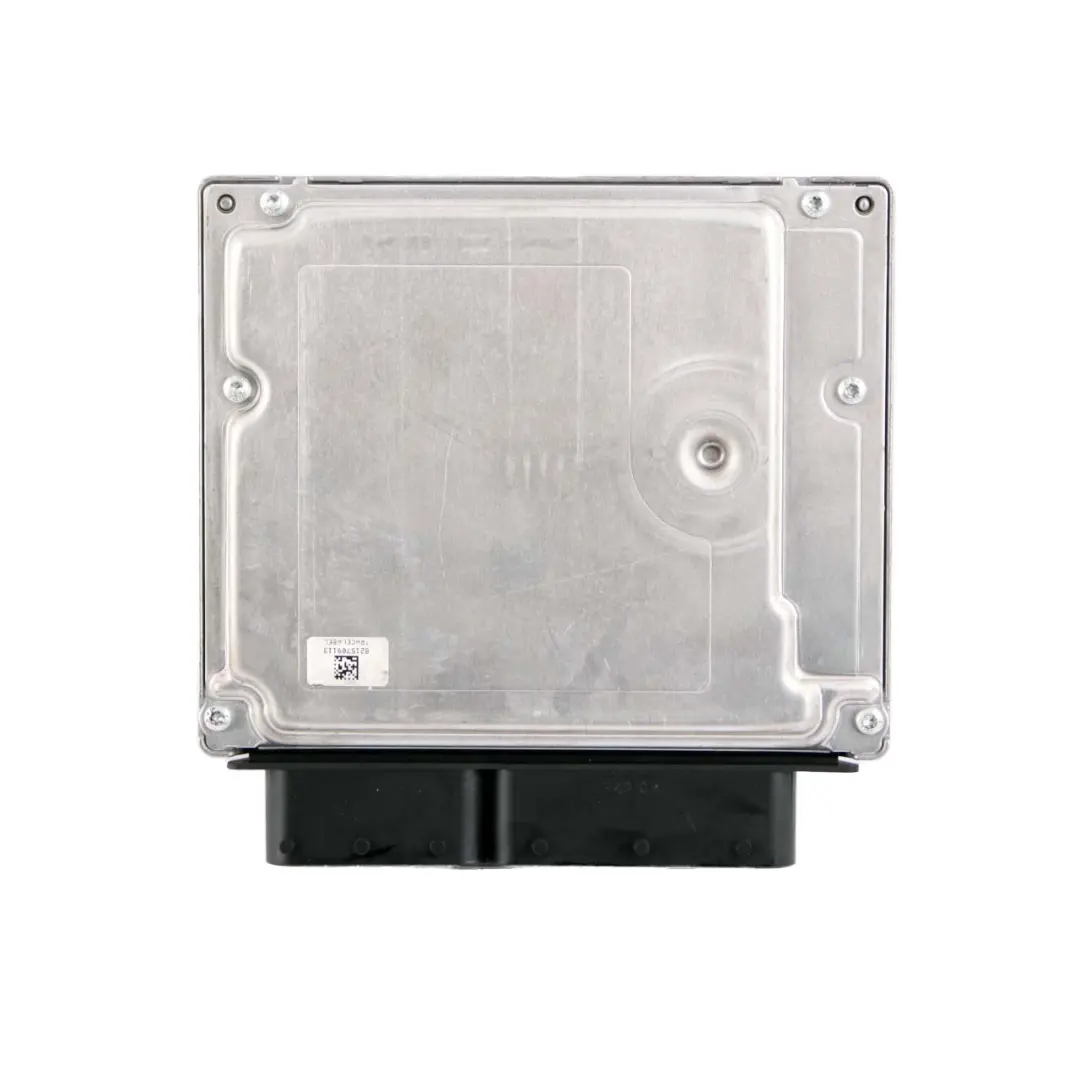 BMW E60 E87 E90 LCI 120d 320d 520d N47 Engine ECU Kit DDE CAS3 + Key - SKU 7812500-2 - Part number 7812500
