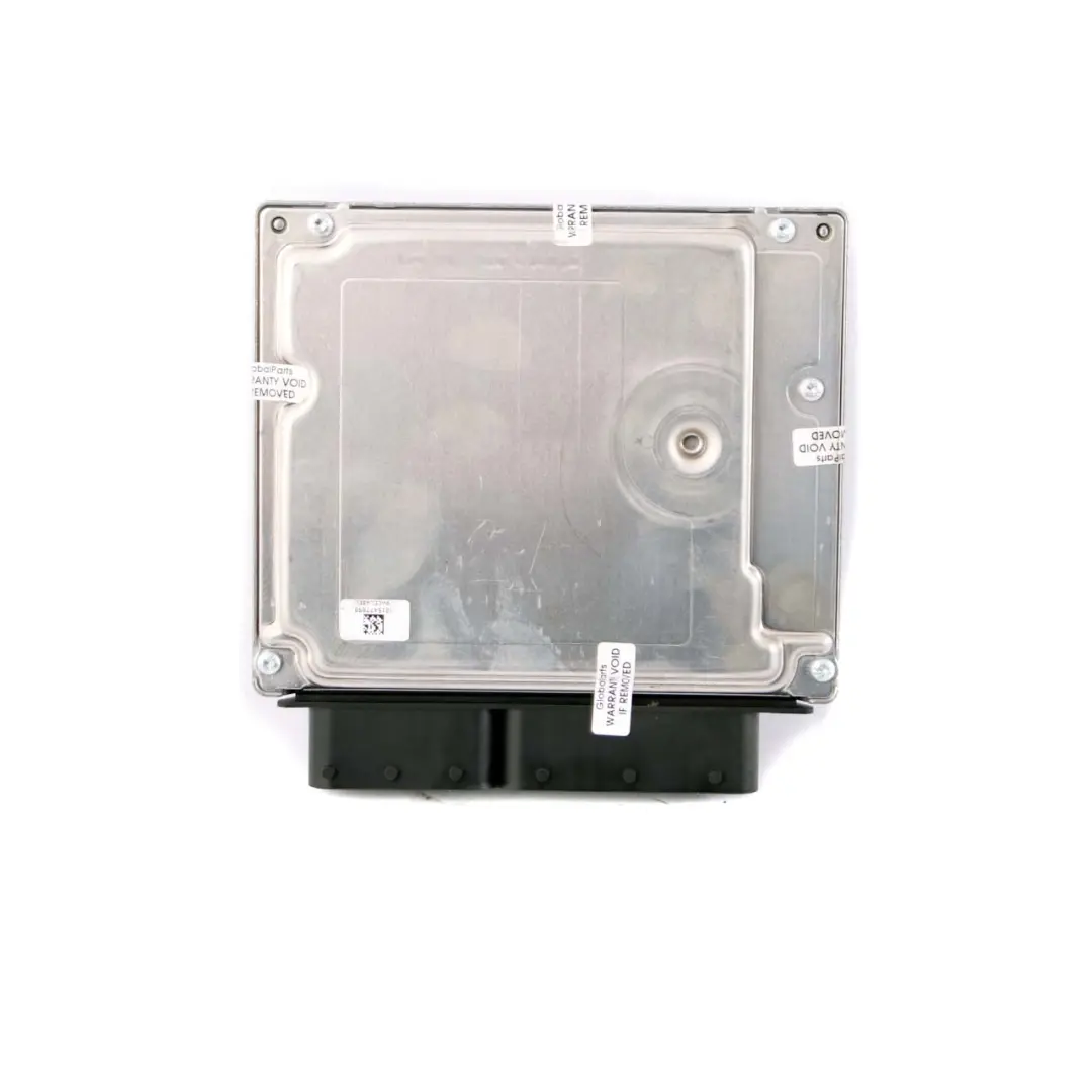 BMW E60 E87 E90 LCI 120d 320d 520d N47 Engine ECU Kit DDE + CAS3 + Key - SKU 7812500-3 - Part number 7812500