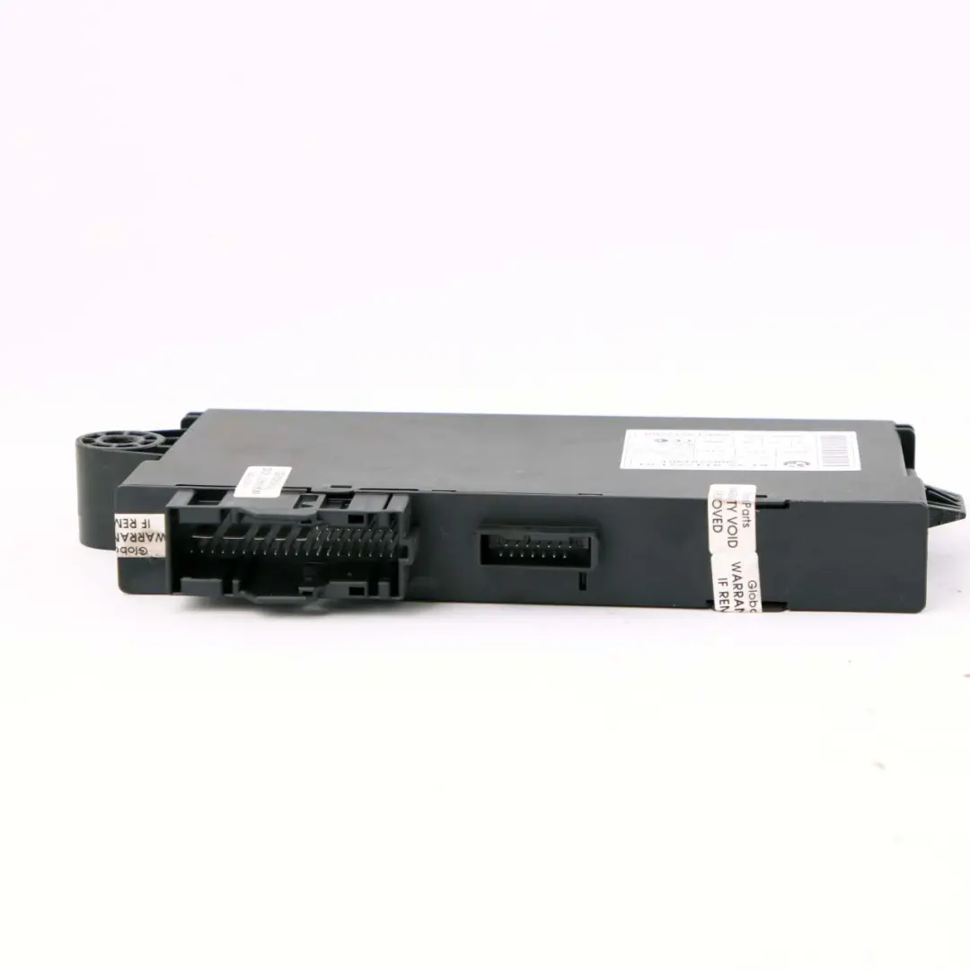 BMW E60 E87 E90 LCI 120d 320d 520d N47 Engine ECU Kit DDE + CAS3 + Key - SKU 7812500-3 - Part number 7812500