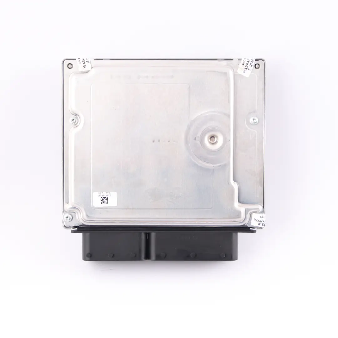 N47S 123d ECU Kit DDE 7812502 + CAS3 + Key Manual BMW E81 E82 E87 LCI E88 - SKU 7812502-1 - Part number 7811702